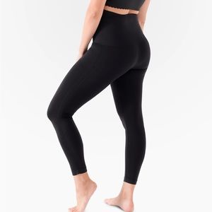 Belly Bandit Mother Tucker Compression Leggings